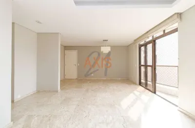 Apartamento com 4 quartos à venda na rua camões, alto da rua xv, curitiba, 130 m2 por r$ 1.100.000
