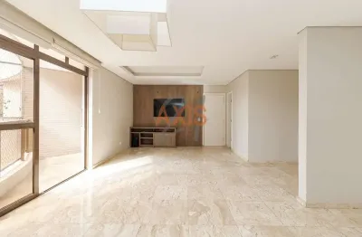 Apartamento com 4 quartos à venda na rua camões, alto da rua xv, curitiba, 130 m2 por r$ 1.100.000
