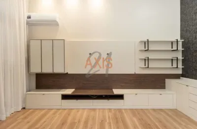 Casa em condomínio fechado com 4 quartos à venda na Rua Tenente-Coronel João Antônio Ramalho, Jardim das Américas, Curitiba, 161 m2 por R$ 1.097.000