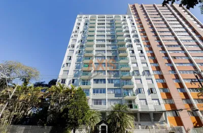 Apartamento com 3 quartos à venda na rua saint hilaire, água verde, curitiba, 140 m2 por r$ 890.000