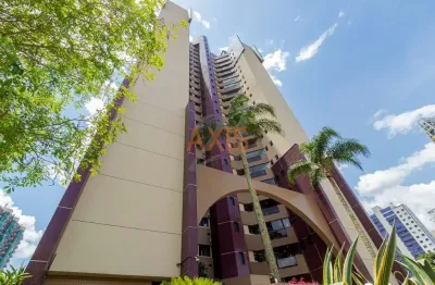 Apartamento com 3 quartos à venda na rua monsenhor ivo zanlorenzi, ecoville, curitiba, 97 m2 por r$ 850.000