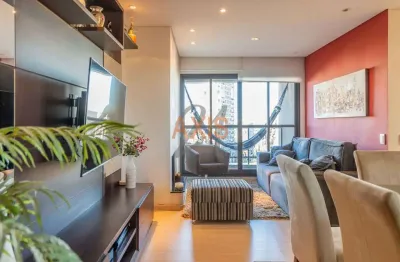 Apartamento com 2 quartos à venda na rua monsenhor ivo zanlorenzi, ecoville, curitiba, 97 m2 por r$ 850.000