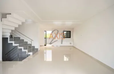 Casa com 3 quartos à venda na anna garcia de moura, pilarzinho, curitiba, 165 m2 por r$ 695.000