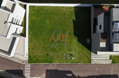 Terreno em condomínio fechado à venda na rua francisco zuneda ferreira da costa, bairro alto, curitiba por r$ 583.000