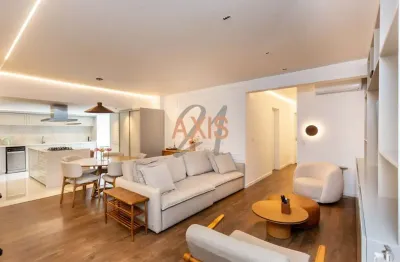 Apartamento com 2 quartos à venda na rua bom jesus, juvevê, curitiba, 263 m2 por r$ 1.450.000