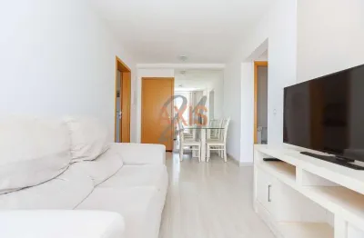 Apartamento com 2 quartos à venda na travessa rafael francisco greca, água verde, curitiba, 73 m2 por r$ 800.000