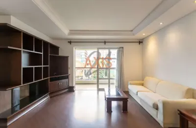 Apartamento com 3 quartos à venda na alameda princesa izabel, bigorrilho, curitiba, 149 m2 por r$ 1.570.000