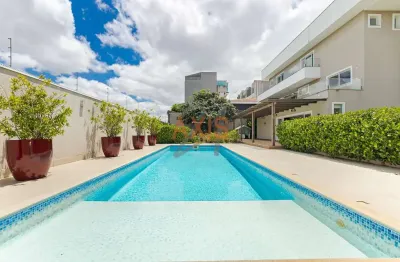 Casa com 5 quartos à venda na rua francisco castelano, jardim das américas, curitiba, 780 m2 por r$ 5.950.000