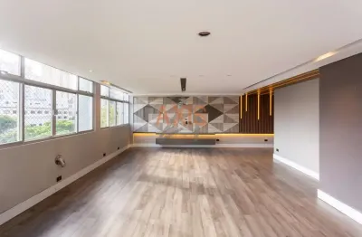 Apartamento com 3 quartos à venda na rua desembargador motta, água verde, curitiba, 241 m2 por r$ 1.722.000