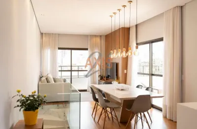 Cobertura com 2 quartos à venda na rua tamoios, vila izabel, curitiba, 148 m2 por r$ 1.650.000