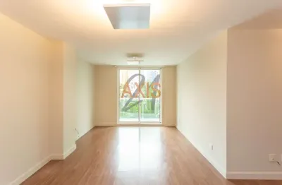 Apartamento com 3 quartos à venda na rua buenos aires, batel, curitiba, 107 m2 por r$ 1.250.000