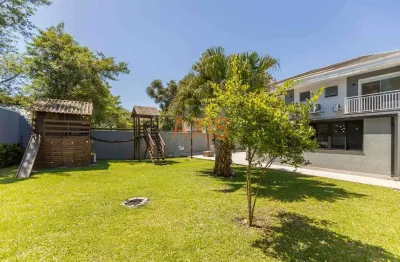 Casa em condomínio fechado com 4 quartos à venda na avenida vereador toaldo túlio, santa felicidade, curitiba, 300 m2 por r$ 2.850.000