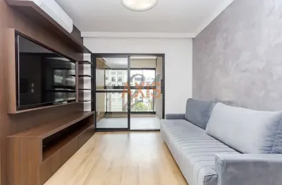 Apartamento com 2 quartos à venda na rua professor guido straube, vila izabel, curitiba, 68 m2 por r$ 840.000