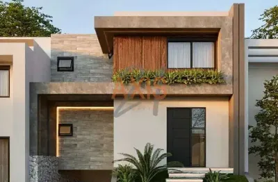 Casa em condomínio fechado com 3 quartos à venda na rua domingos antônio moro, pilarzinho, curitiba, 187 m2 por r$ 1.390.000