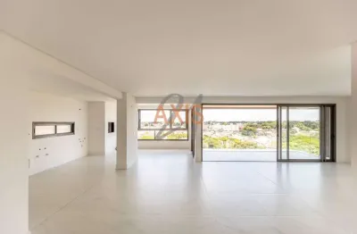 Apartamento com 3 quartos à venda na rua antônio kaminski, ecoville, curitiba, 193 m2 por r$ 3.736.970
