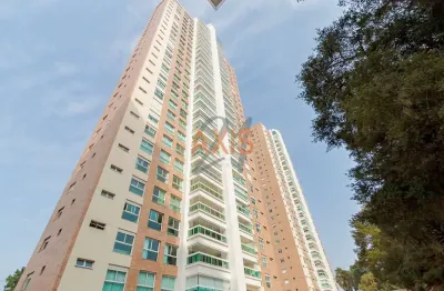 Apartamento com 3 quartos à venda na rua deputado heitor alencar furtado, ecoville, curitiba, 174 m2 por r$ 2.090.000