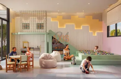 Terreno em condomínio fechado à venda na Rua Luiz Tramontin, Campo Comprido, Curitiba, 172 m2 por R$ 1.044.000