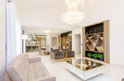 Casa com 4 quartos à venda na Rua Ângelo Pianaro, 648, Santa Felicidade, Curitiba