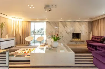 Casa com 3 quartos à venda na Avenida Vicente Machado, 2780, Campina do Siqueira, Curitiba