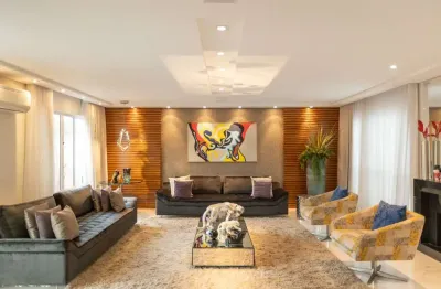 Casa com 4 quartos à venda na Rua Rosa Trevisan, 1, Santa Felicidade, Curitiba