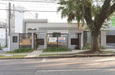 Casa com 3 quartos à venda no Bacacheri, Curitiba 