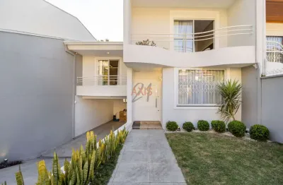 Casa com 3 quartos à venda no Guabirotuba, Curitiba 