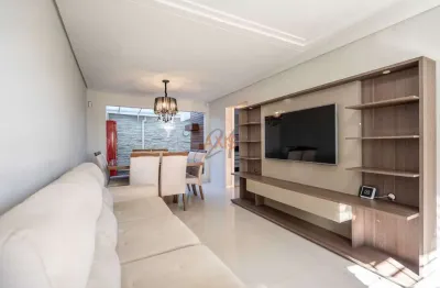 Casa com 3 quartos à venda no Água Verde, Curitiba 