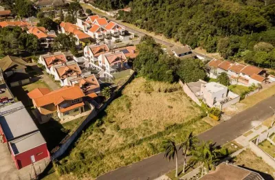 Terreno à venda na Rua Doutor Aldivar José Bassetti, Boa Vista, Curitiba