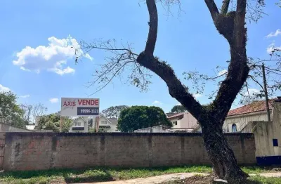 Terreno à venda na Rua Venezuela, Bacacheri, Curitiba