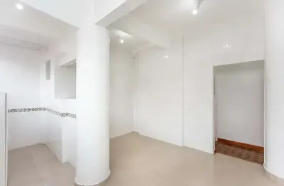 Apartamento com 2 quartos à venda na Rua Emiliano Perneta, 22, Centro, Curitiba