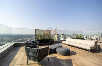 Apartamento com 3 quartos no edifício Experience no Ecoville | Axis 21 Imóveis