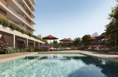 Apartamento com 3 quartos no edifício CASA NOMAA no Ecoville | Axis 21 Imóveis