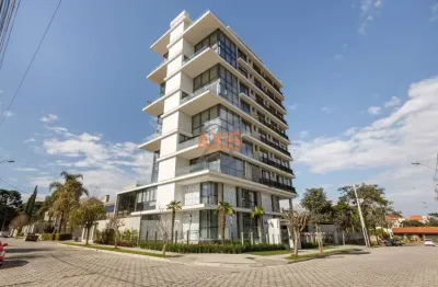 Apartamento com 4 quartos no edifício SOLEIL no Cristo Rei | Axis 21 Imóveis