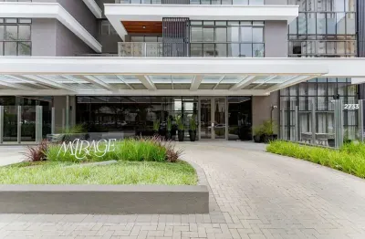 Apartamento com 3 quartos no Edifício Mirage Silva Jardim | Axis 21            Imobiliária