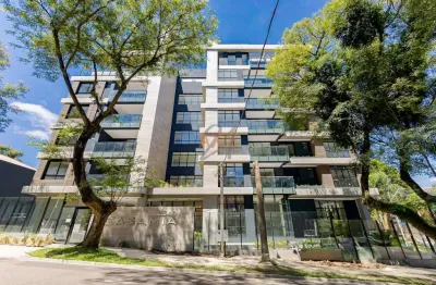 Apartamento com 3 quartos no edifício CASAMIA no Bigorrilho | Axis 21 Imóveis