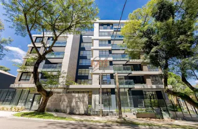 Apartamento com 2 quartos no edifício CASAMIA no Bigorrilho | Axis 21 Imóveis