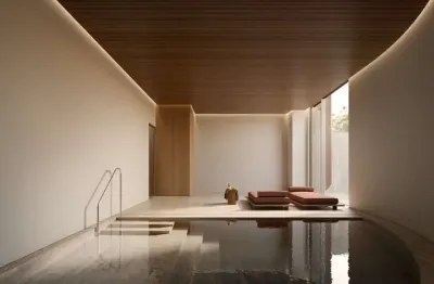 Apartamento com 2 quartos no edifício LEMME no Água Verde | Axis 21 Imóveis