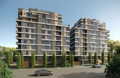 Apartamento com 3 quartos no edifício ÁLAMO no Bigorrilho | Axis 21 Imóveis