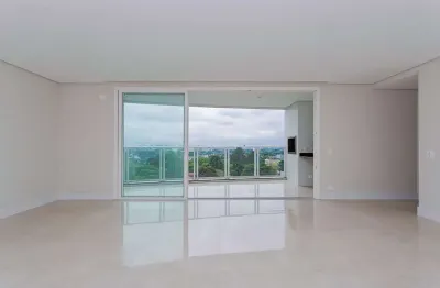 Apartamento com 3 quartos no edifício Saint Victoria Residence no Ecoville | Axis 21            Imobiliária