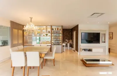 Apartamento com 3 quartos no edifício Rio Jardine no Campo Comprido | Axis 21            Imobiliária