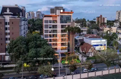 Apartamento com 3 quartos no edifício PALM 235 no Alto da Glória | Axis 21            Imobiliária