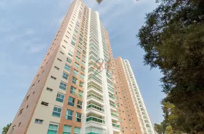 Apartamento com 3 quartos no edifício Infinity e Privilege Condominium no Ecoville |            Axis 21 Imobiliária