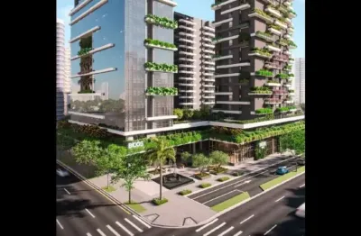 Apartamento com 2 quartos no edifício BIOOS HOME no Alto da Glória | Axis 21            Imobiliária