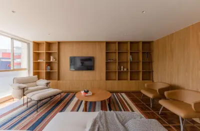 Apartamento com 3 quartos no edifício Dom João VI no Batel | Axis 21 Imóveis