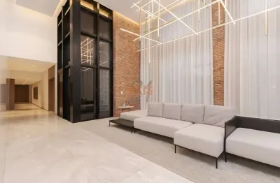 Apartamento com 3 Quartos no Edifício Brooklyn no Bigorrilho | Axis 21 Imóveis