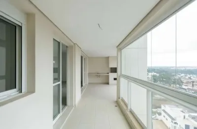 Apartamento com 4 quartos no edifício Reserva Ecoville no Ecoville | Axis 21            Imobiliária