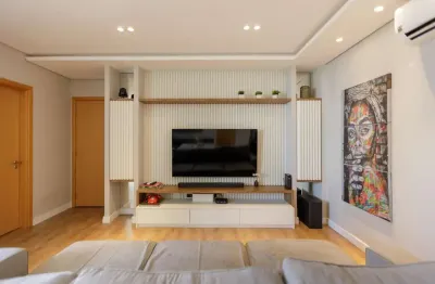 Apartamento com 3 quartos no edifício Albertville no Ecoville | Axis 21 Imóveis