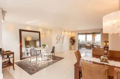 Apartamento com 4 quartos no edifício Green Life no Ecoville | Axis 21 Imóveis