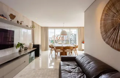 Apartamento com 3 quartos no edifício Maison Giverny no Batel | Axis 21 Imóveis