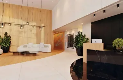 Apartamento com 2 quartos no edifício GRAN SOLARE no Cristo Rei | Axis 21            Imobiliária